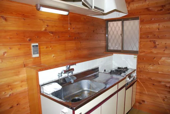 1LDK Property Tsumagoi Village Gunma Prefecture (11)