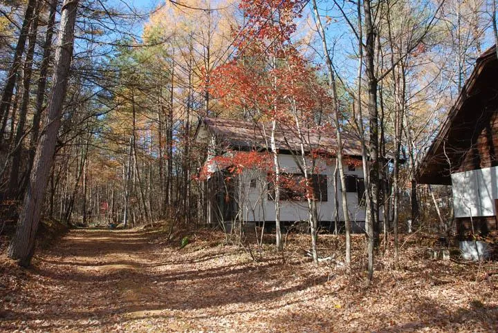 1LDK Property Tsumagoi Village Gunma Prefecture (15)