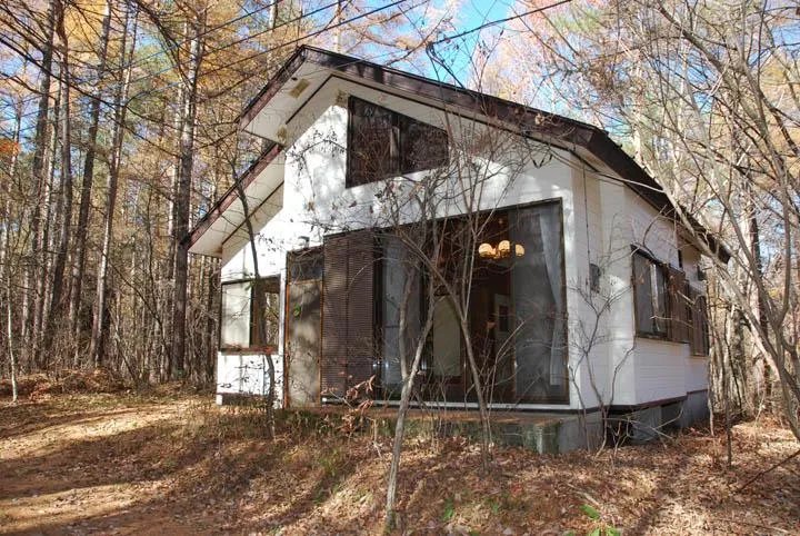 1LDK Property Tsumagoi Village Gunma Prefecture (3)