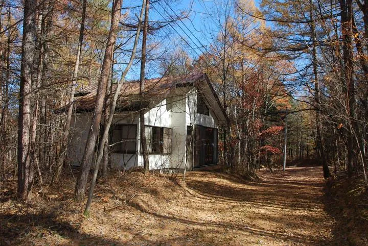 1LDK Property Tsumagoi Village Gunma Prefecture (4)