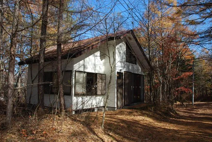 1LDK Property Tsumagoi Village Gunma Prefecture (5)