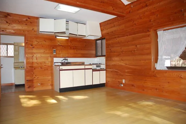 1LDK Property Tsumagoi Village Gunma Prefecture (6)
