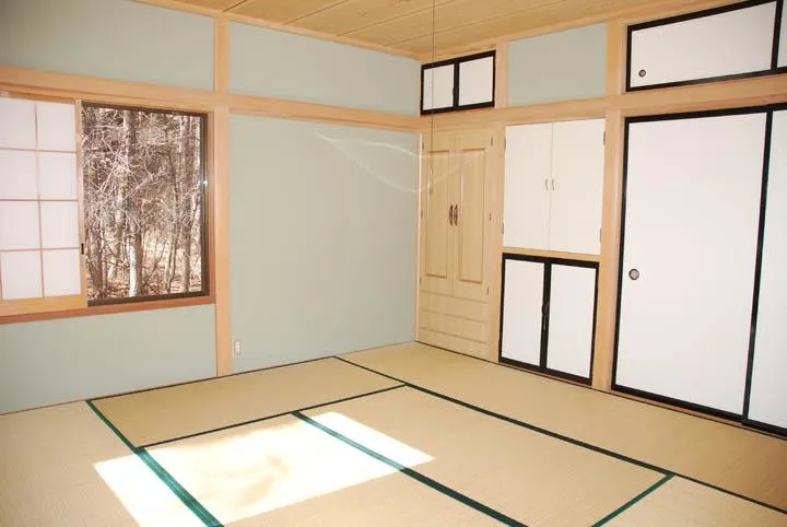 1LDK Property Tsumagoi Village Gunma Prefecture (10)