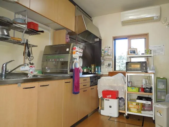 3LDK Property Ito City Shizuoka Prefecture (14)