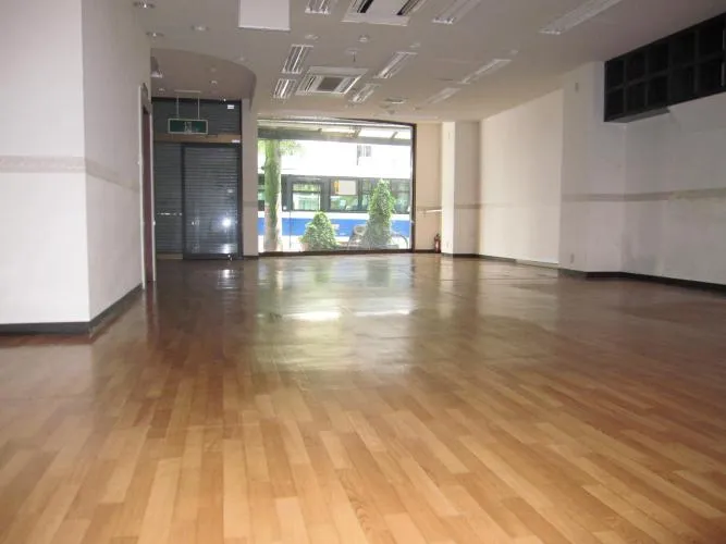 Tenant + Residential (5DK) Property Yamaguchi City Yamaguchi Prefecture (2)