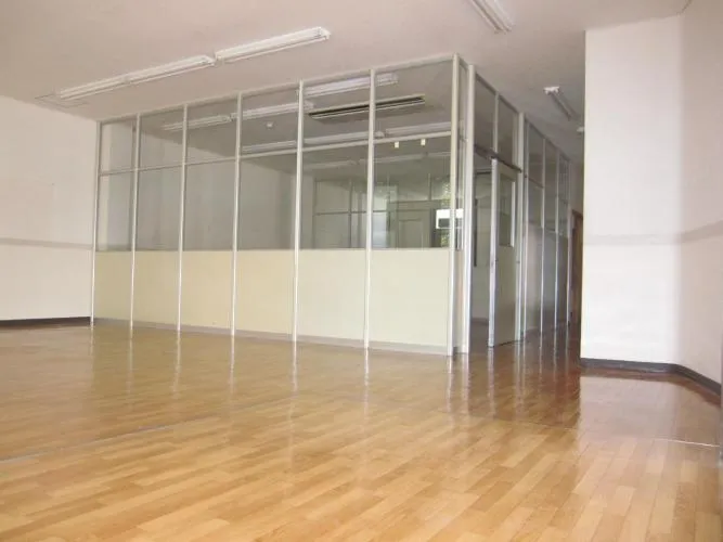 Tenant + Residential (5DK) Property Yamaguchi City Yamaguchi Prefecture (3)