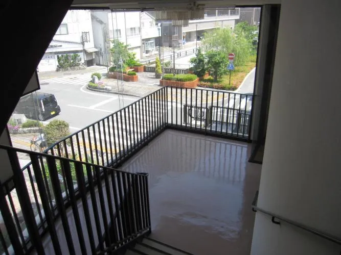 Tenant + Residential (5DK) Property Yamaguchi City Yamaguchi Prefecture (5)