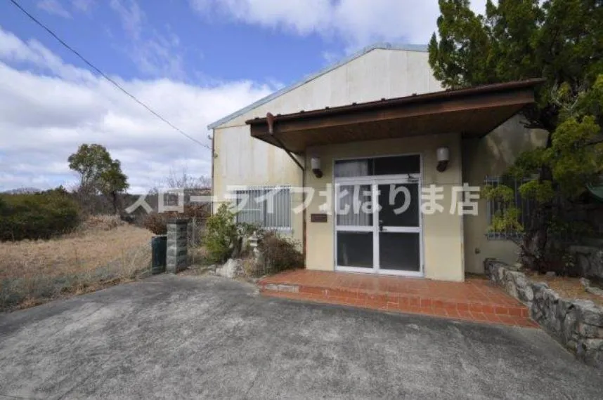 7LDK Property Miki City Hyogo Prefecture (2)