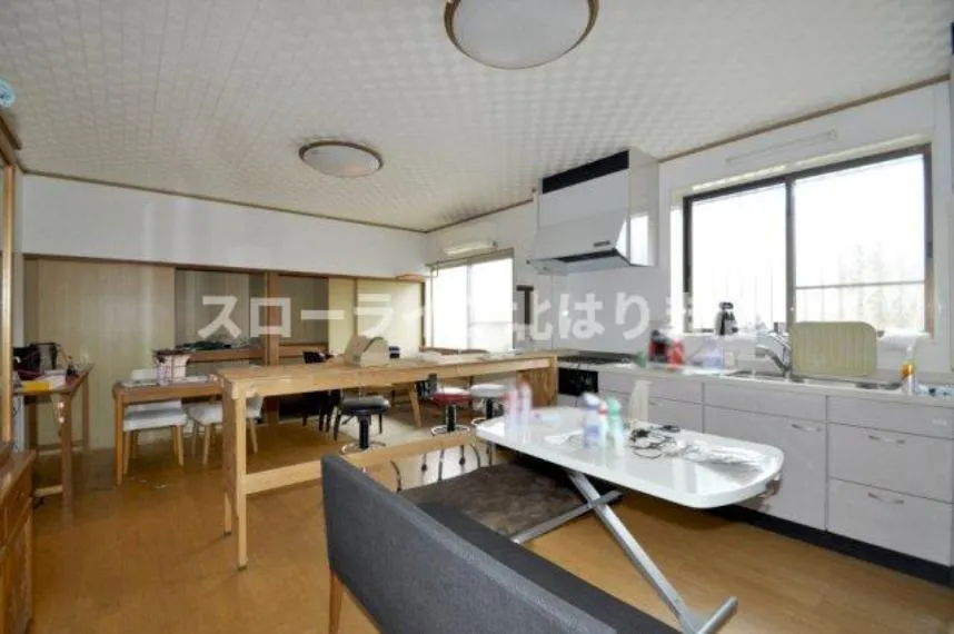 7LDK Property Miki City Hyogo Prefecture (12)