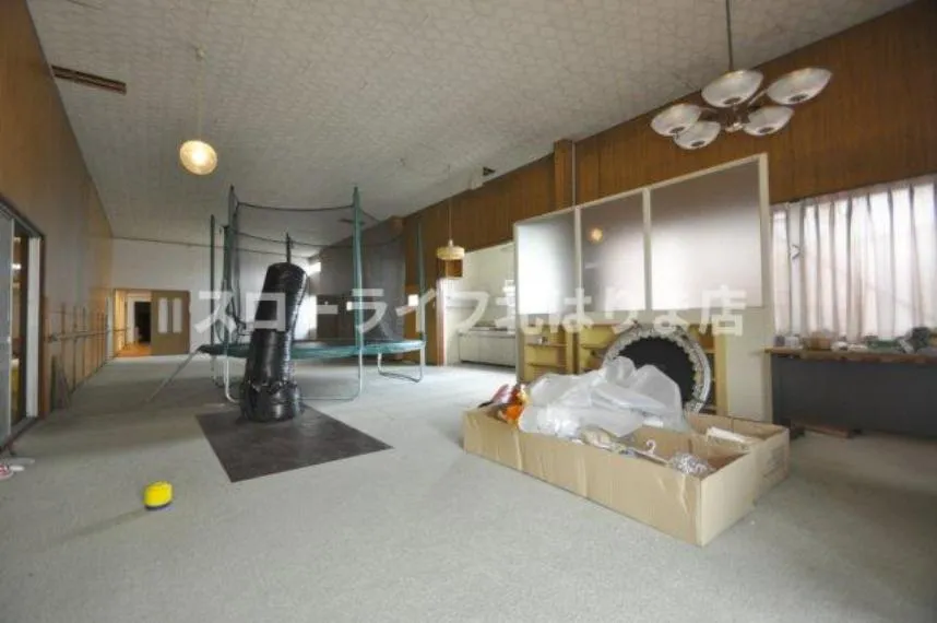 7LDK Property Miki City Hyogo Prefecture (13)