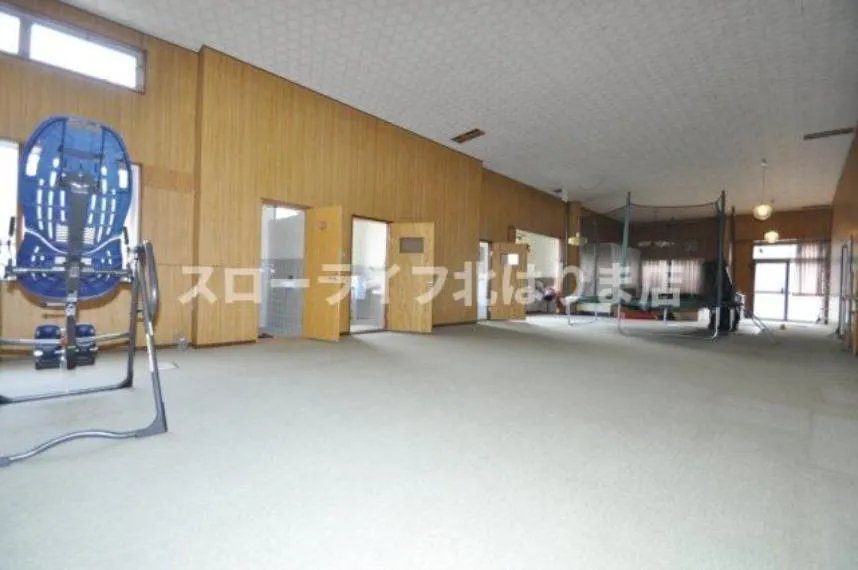 7LDK Property Miki City Hyogo Prefecture (14)