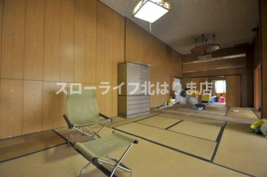 7LDK Property Miki City Hyogo Prefecture (16)