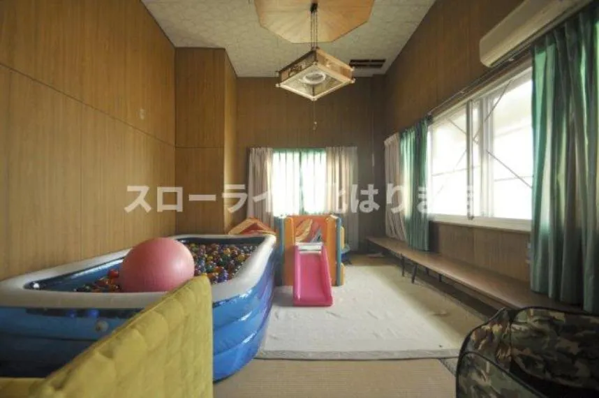 7LDK Property Miki City Hyogo Prefecture (17)