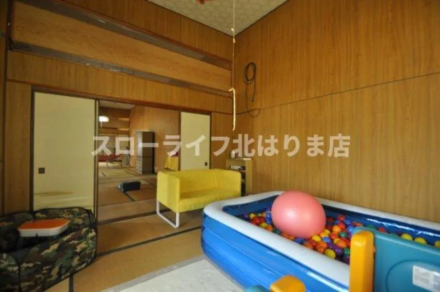 7LDK Property Miki City Hyogo Prefecture (18)