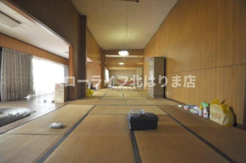 7LDK Property Miki City Hyogo Prefecture (20)
