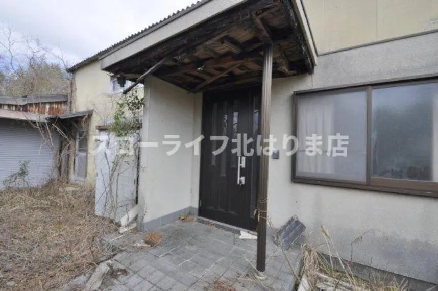 7LDK Property Miki City Hyogo Prefecture (3)
