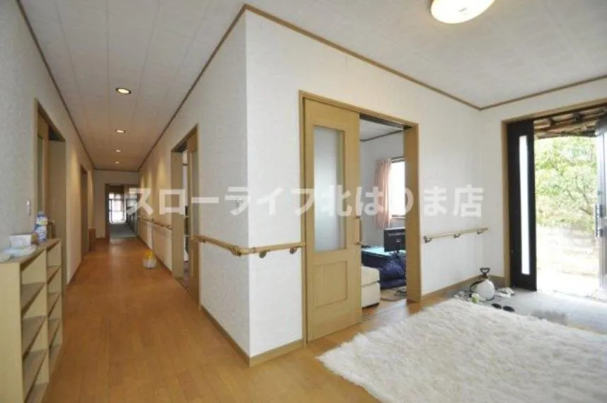 7LDK Property Miki City Hyogo Prefecture (6)