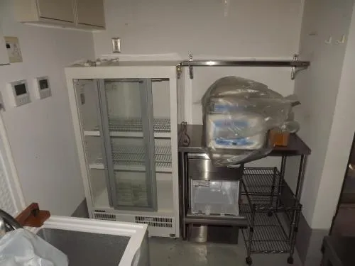 1-Room Tanabe City Wakayama Prefecture (12)