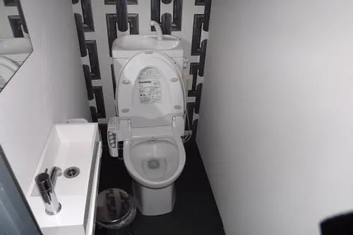 1-Room Tanabe City Wakayama Prefecture (22)