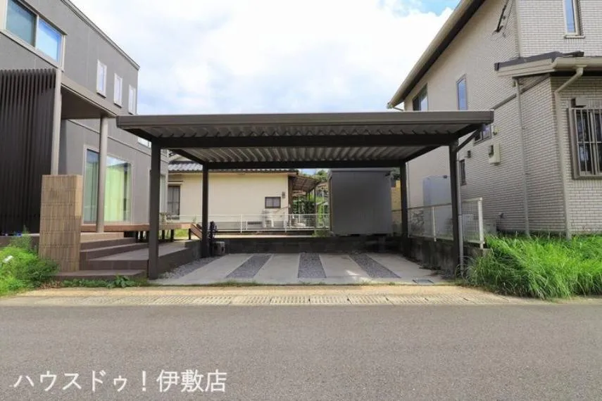 4LDK Property Kagoshima City Kagoshima Prefecture (3)