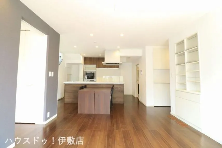4LDK Property Kagoshima City Kagoshima Prefecture (4)