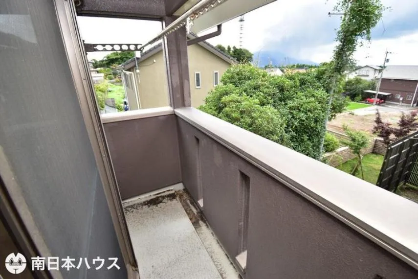 3LDK Property Kagoshima City Kagoshima Prefecture (2)