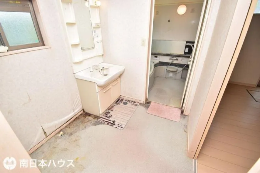 3LDK Property Kagoshima City Kagoshima Prefecture (13)