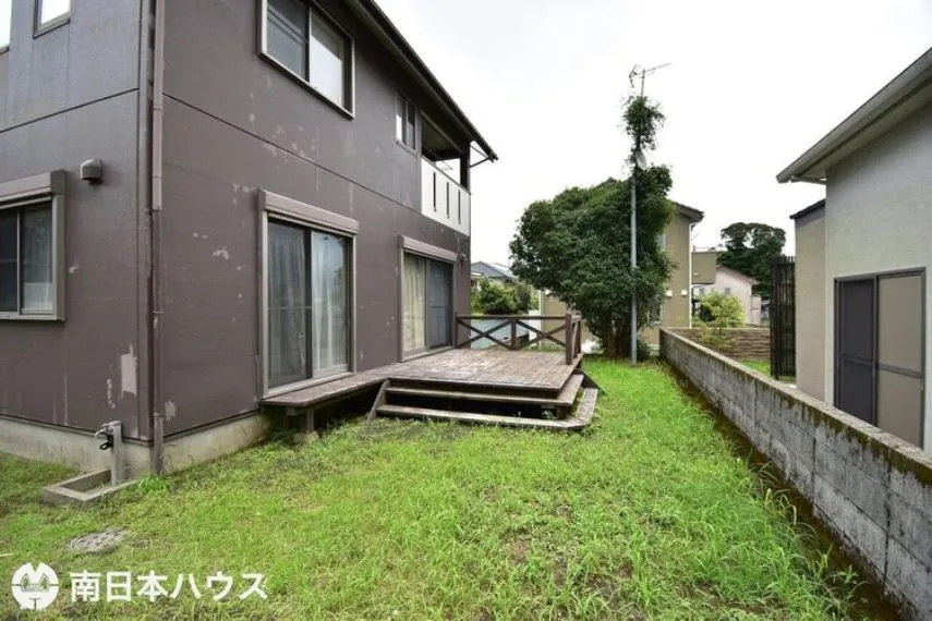 3LDK Property Kagoshima City Kagoshima Prefecture (4)
