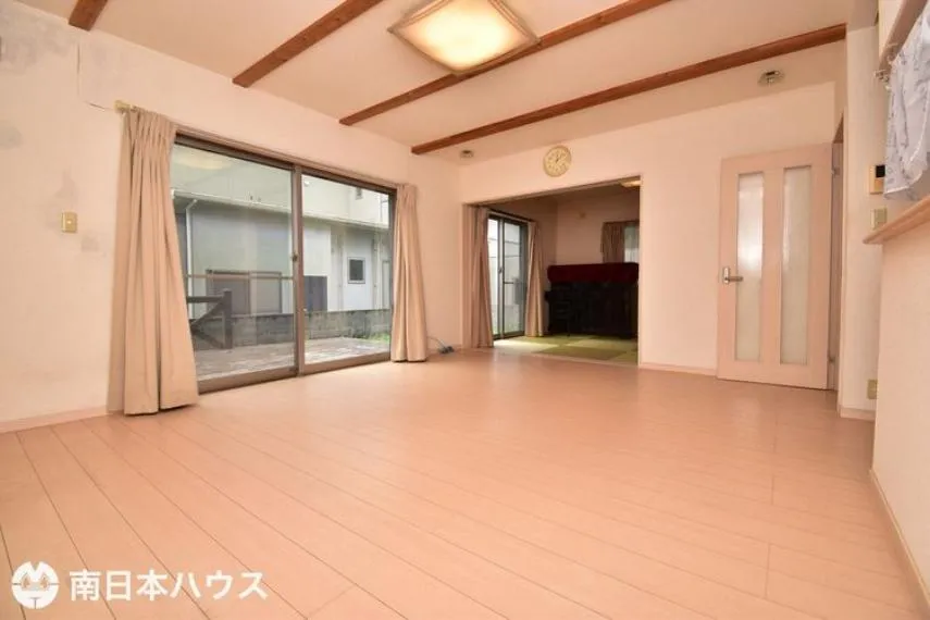 3LDK Property Kagoshima City Kagoshima Prefecture (5)