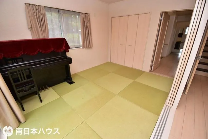 3LDK Property Kagoshima City Kagoshima Prefecture (7)