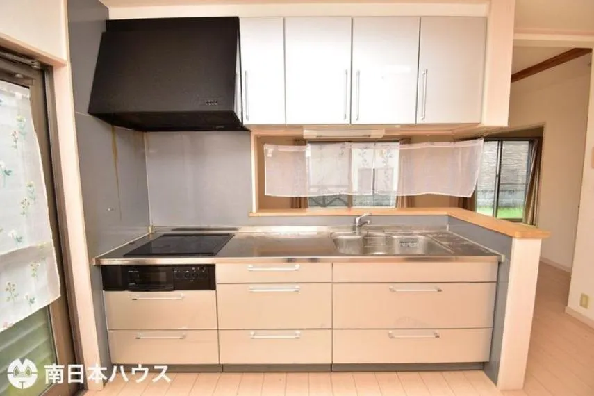 3LDK Property Kagoshima City Kagoshima Prefecture (10)