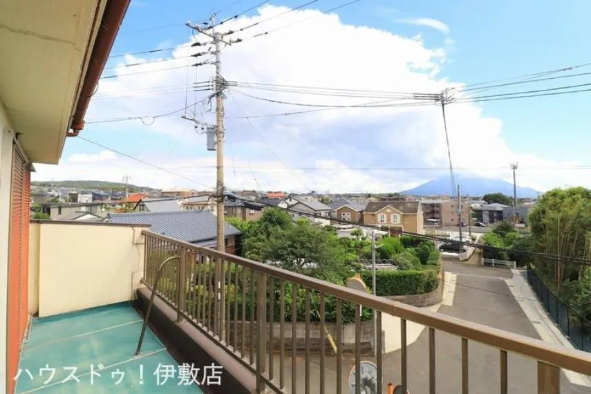 5DK Kagoshima City Kagoshima Prefecture (2)