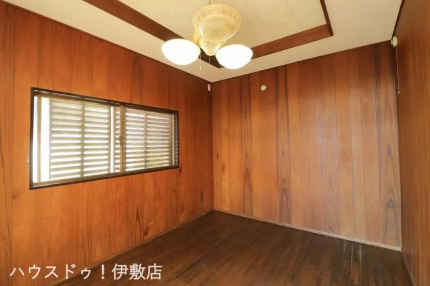 5DK Kagoshima City Kagoshima Prefecture (3)