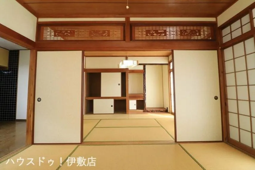 5DK Kagoshima City Kagoshima Prefecture (4)
