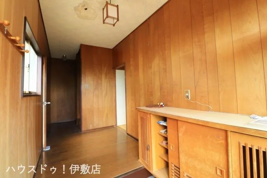 5DK Kagoshima City Kagoshima Prefecture (5)
