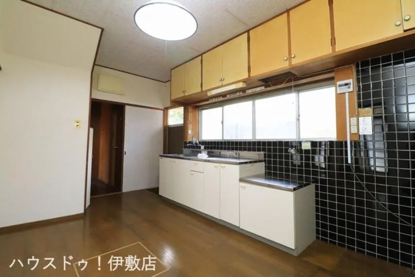 5DK Kagoshima City Kagoshima Prefecture (6)