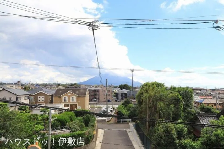 5DK Kagoshima City Kagoshima Prefecture (10)