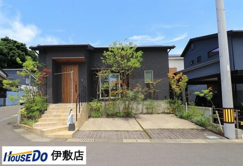 3SLDK Property Kagoshima City Kagoshima Prefecture (1)