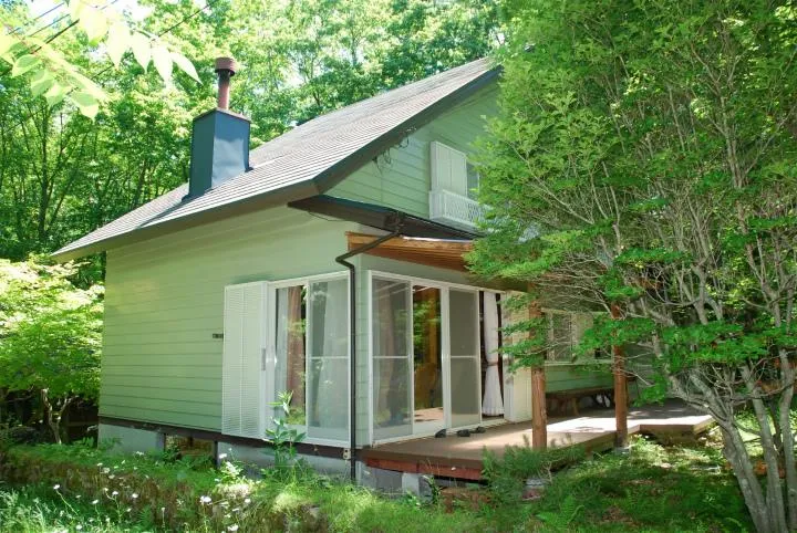 3LDK+S Property Agatsuma-gun Tsumagoi-mura Gunma Prefecture (1)