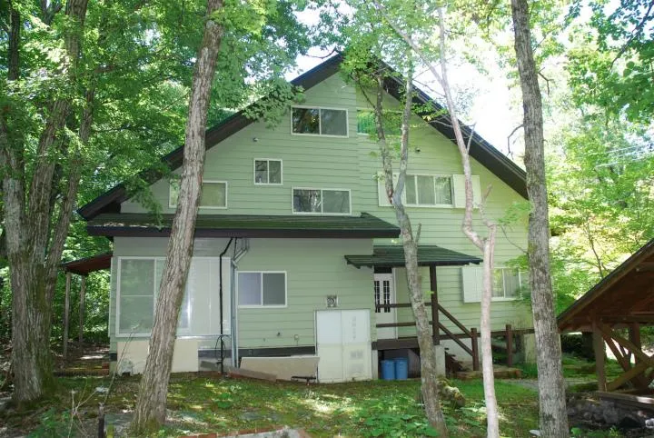 3LDK+S Property Agatsuma-gun Tsumagoi-mura Gunma Prefecture (2)