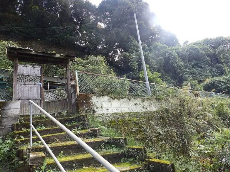 2DK Property Kagoshima City Kagoshima Prefecture (2)