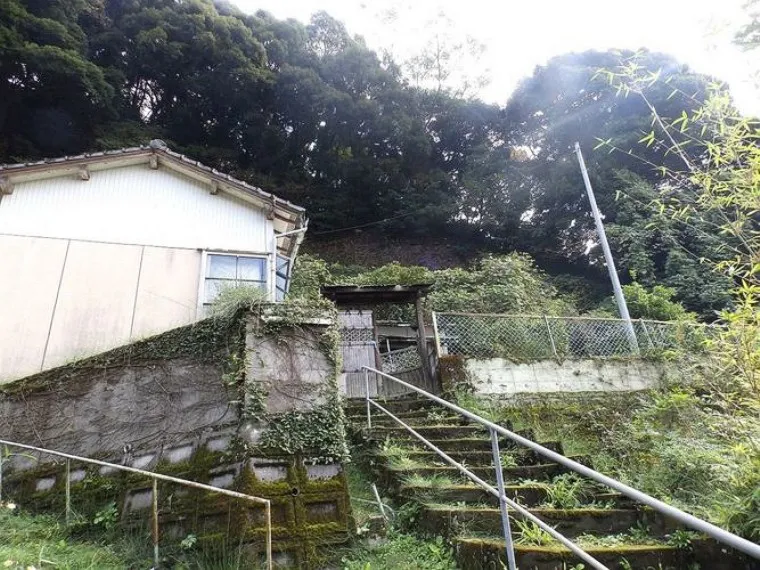2DK Property Kagoshima City Kagoshima Prefecture (3)