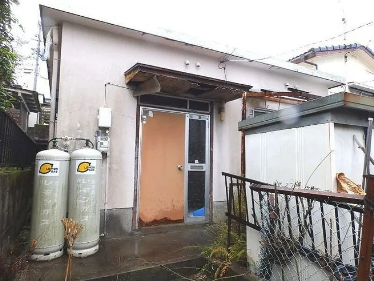 3DK Kagoshima City Kagoshima Prefecture Property (2)