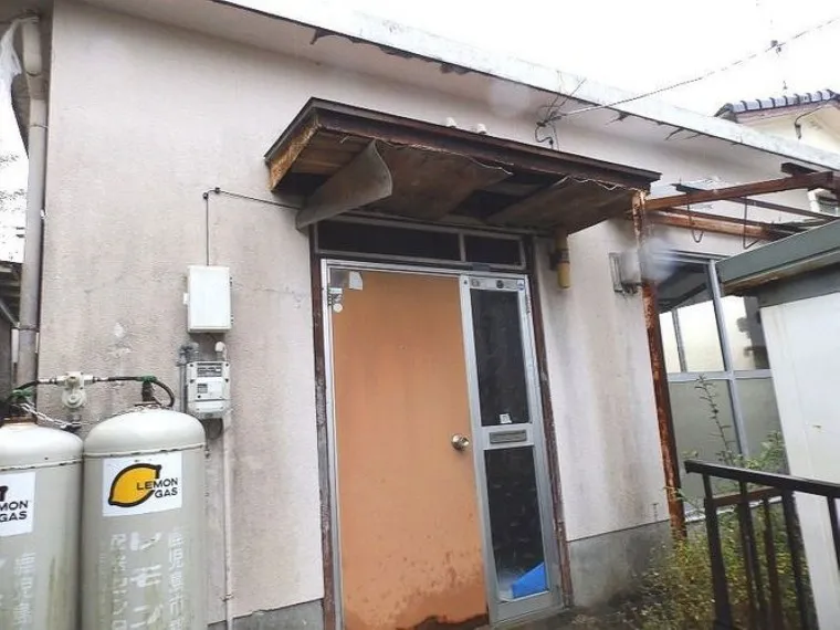 3DK Kagoshima City Kagoshima Prefecture Property (3)