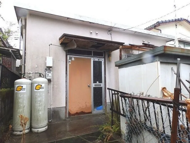 3DK Kagoshima City Kagoshima Prefecture Property (4)