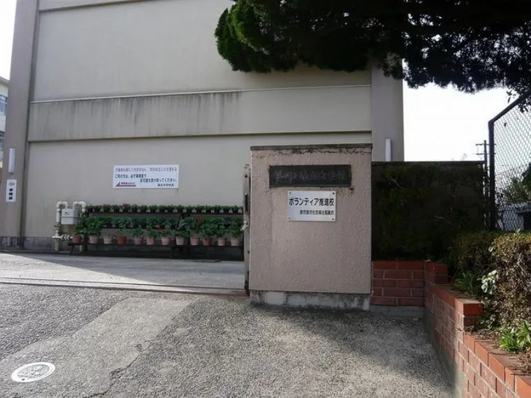 3DK Kagoshima City Kagoshima Prefecture Property (7)