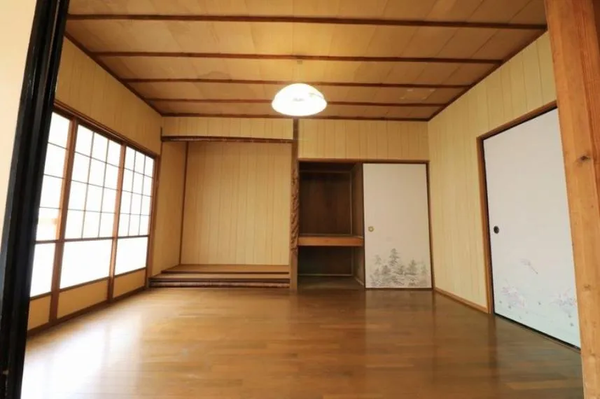 4DK Kagoshima City Kagoshima Prefecture (2)