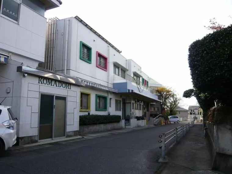 4DK Kagoshima City Kagoshima Prefecture (14)