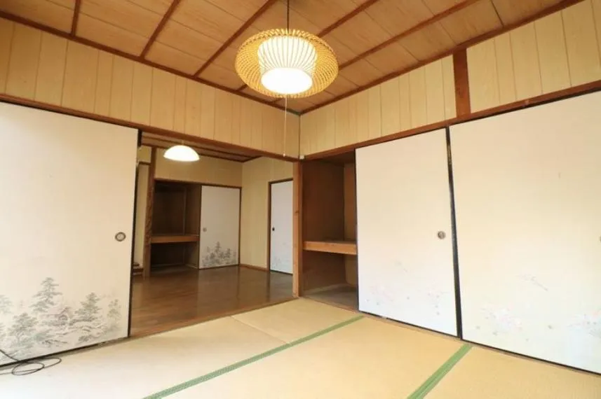 4DK Kagoshima City Kagoshima Prefecture (3)