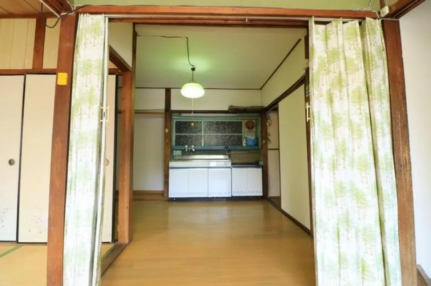 4DK Kagoshima City Kagoshima Prefecture (4)